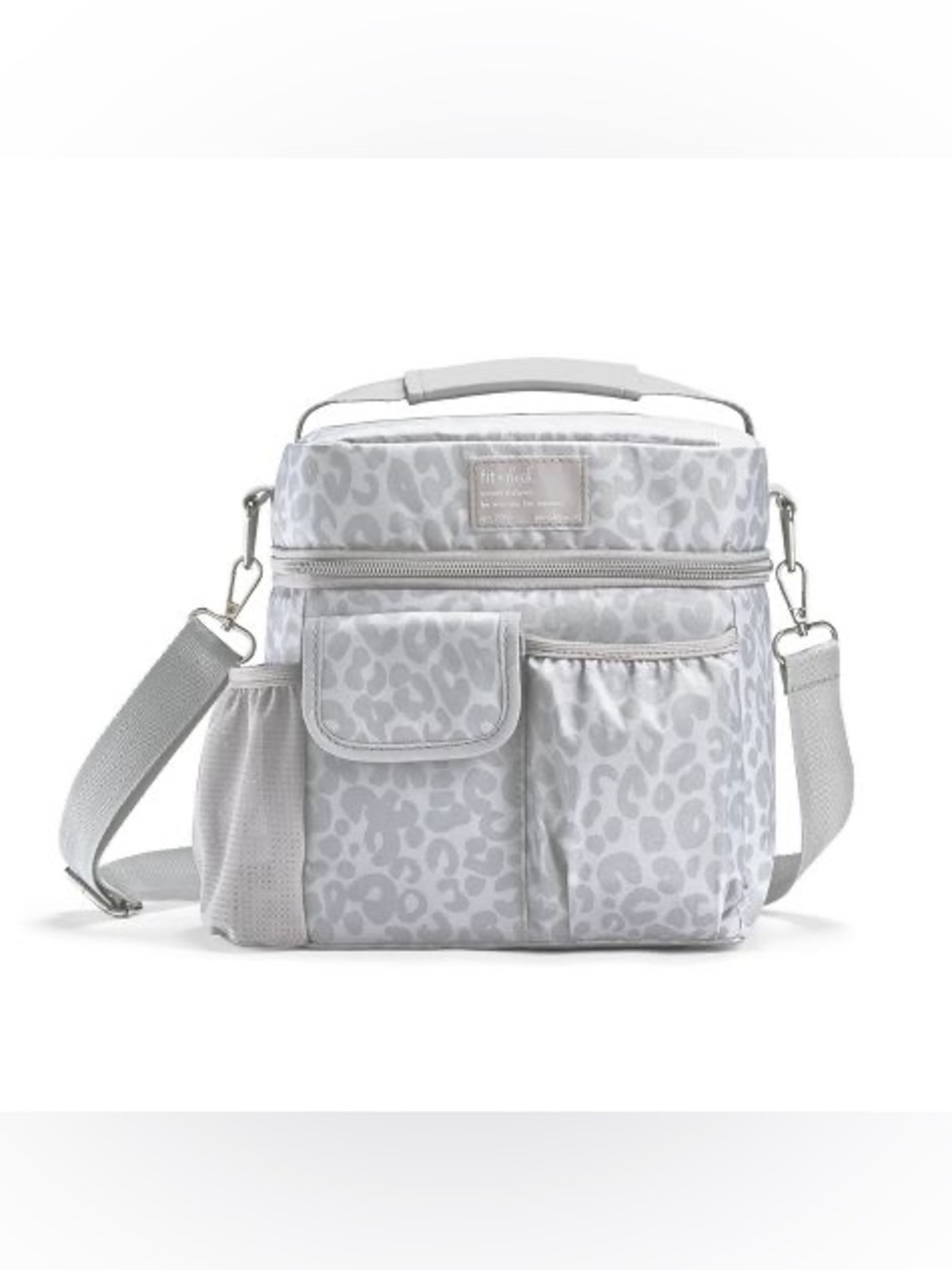 Fit & Fresh Montauk Lunch Box